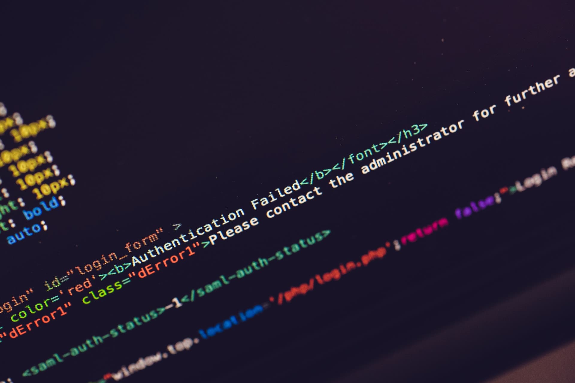 Beginners Guide to OAuth With Node, Express and Passport.js