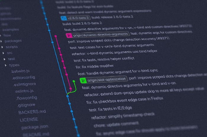 What is Git?